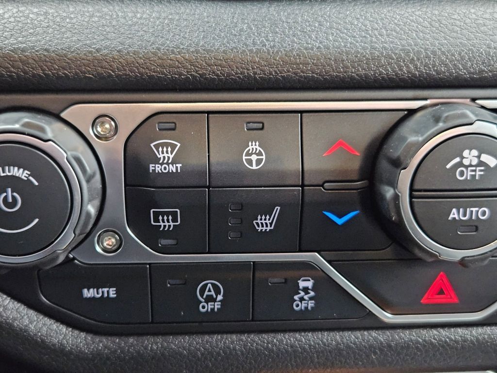 2026 Jeep Wrangler Willys Gresham OR