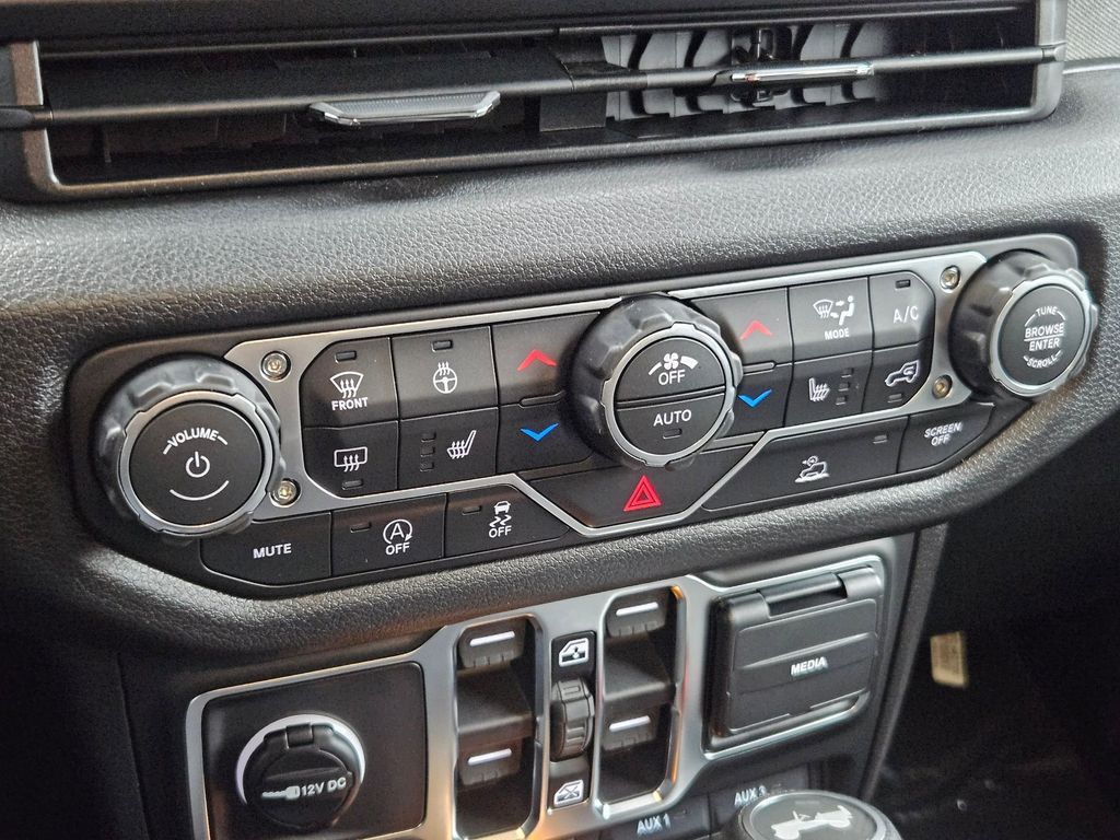 2026 Jeep Wrangler Willys Gresham OR