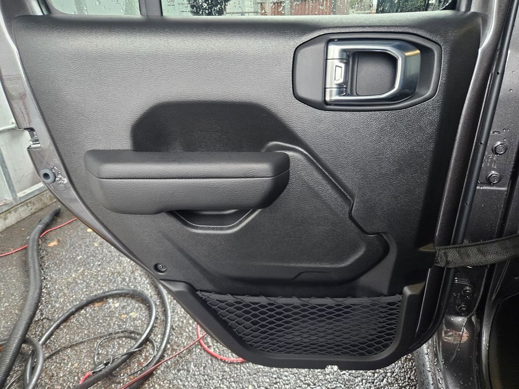 2026 Jeep Wrangler Willys Gresham OR