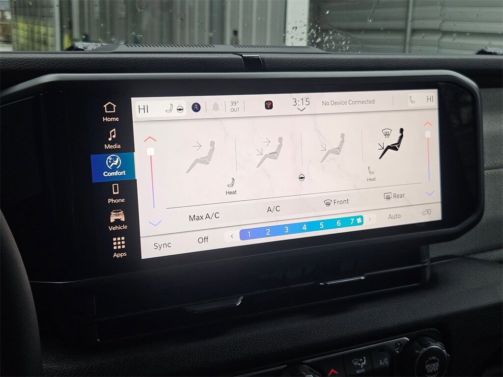 2026 Jeep Wrangler Willys Gresham OR