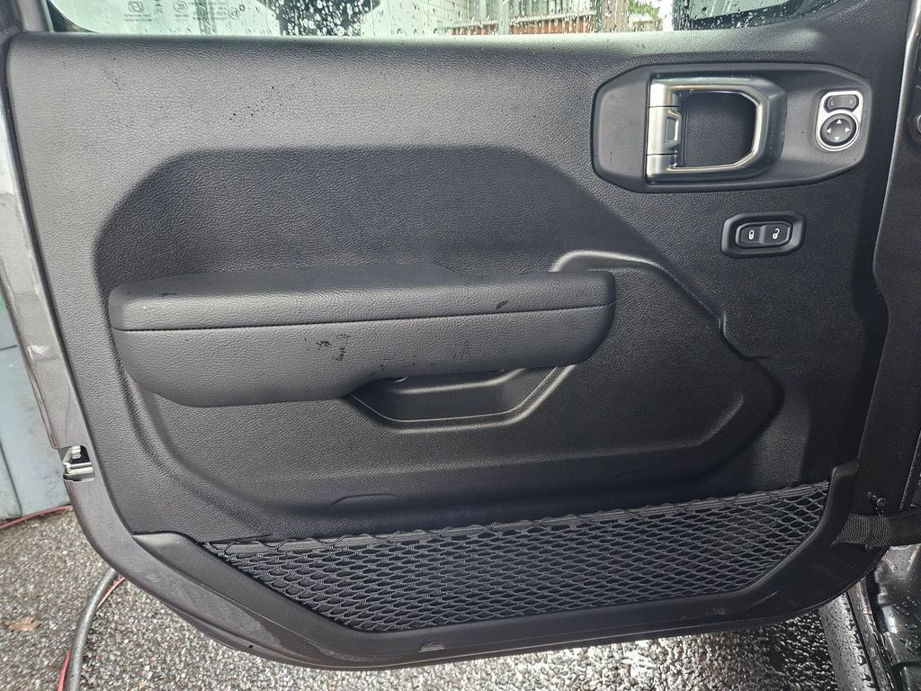 2026 Jeep Wrangler Willys Gresham OR