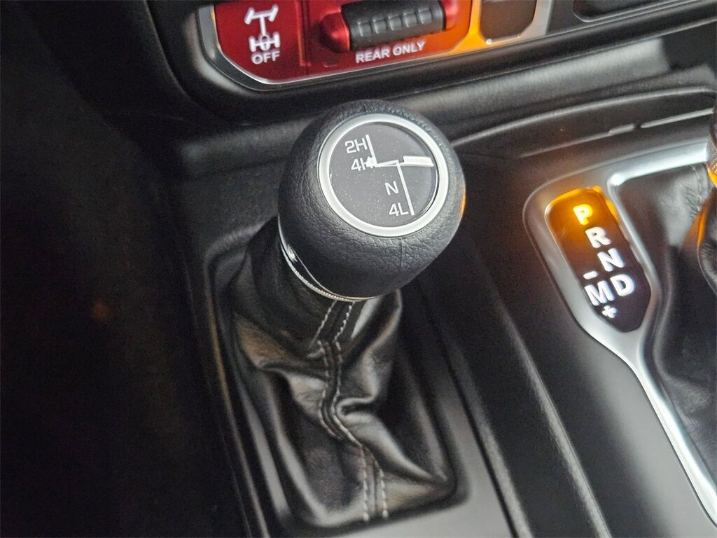 2026 Jeep Wrangler Willys Gresham OR