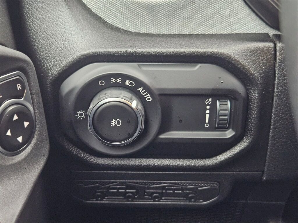 2026 Jeep Wrangler Willys Gresham OR