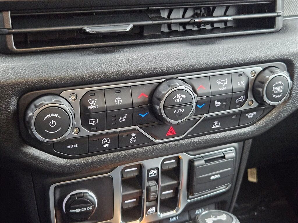 2026 Jeep Wrangler Willys Gresham OR