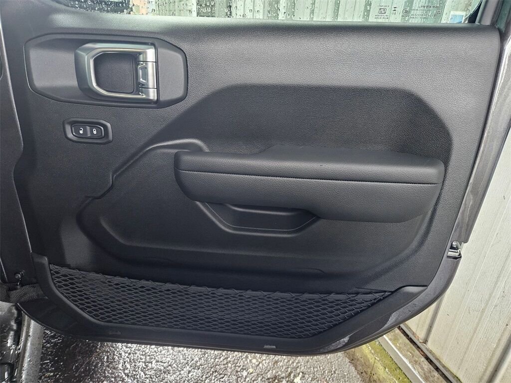 2026 Jeep Wrangler Willys Gresham OR