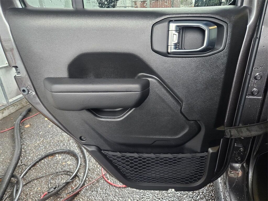 2026 Jeep Wrangler Willys Gresham OR