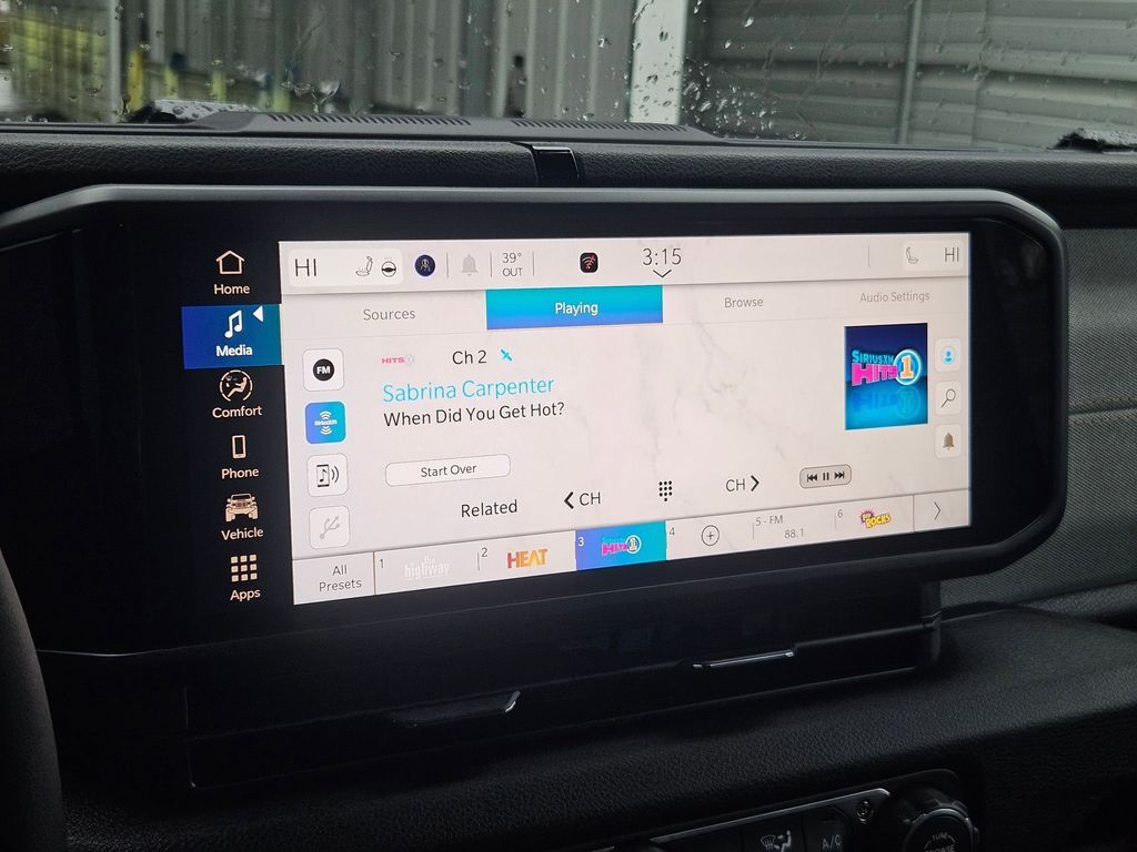 2026 Jeep Wrangler Willys Gresham OR