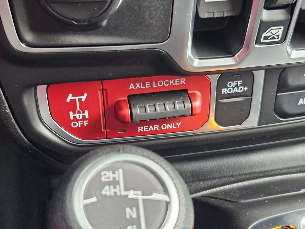 2026 Jeep Wrangler Willys Gresham OR