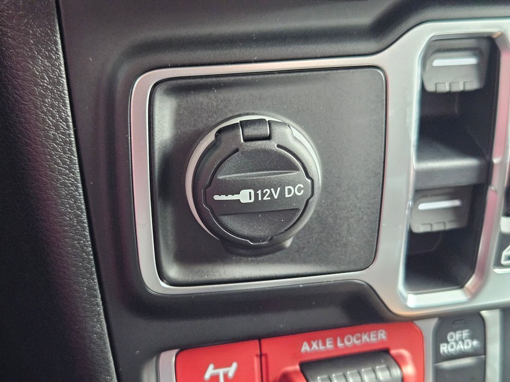 2026 Jeep Wrangler Willys Gresham OR