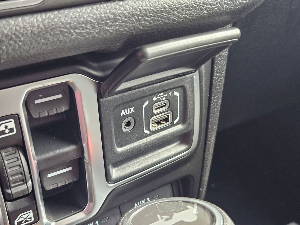 2026 Jeep Wrangler Willys Gresham OR