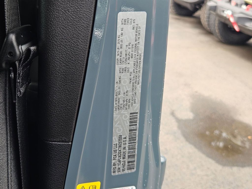 2026 Jeep Wrangler Willys Gresham OR