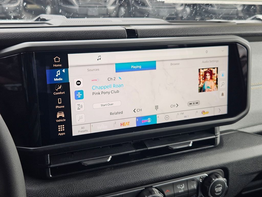 2026 Jeep Wrangler Willys Gresham OR