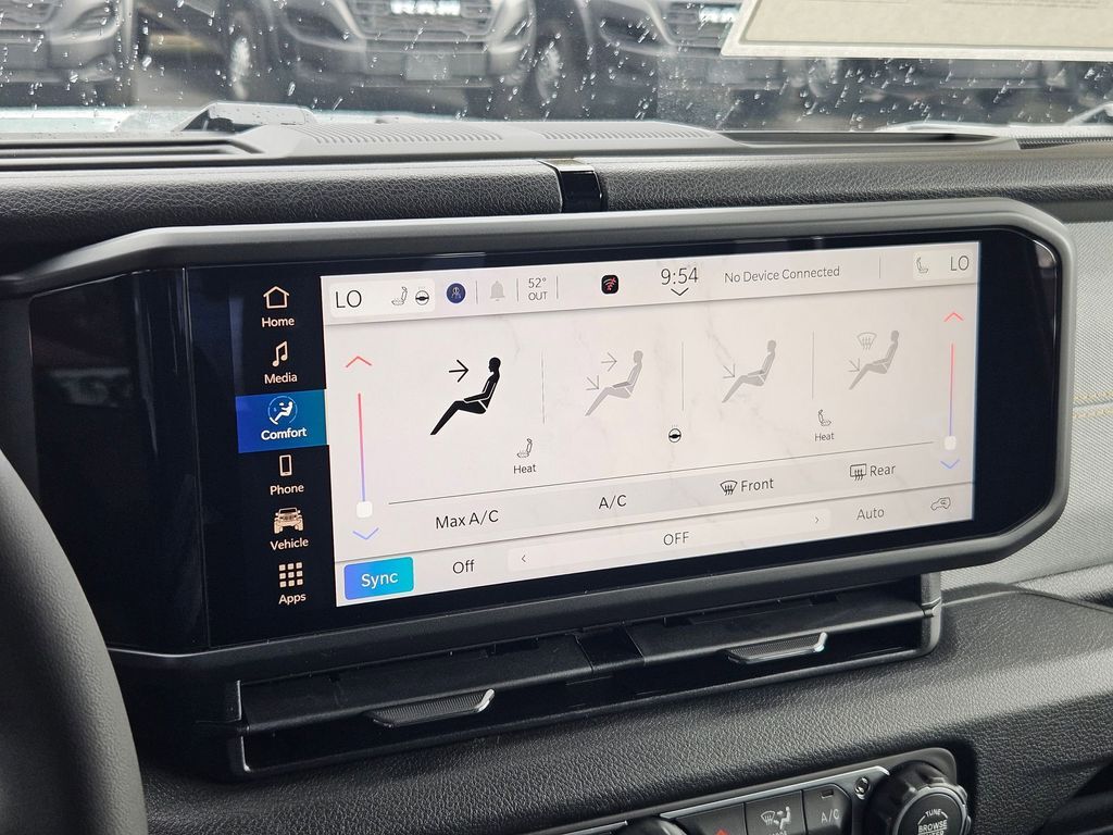 2026 Jeep Wrangler Willys Gresham OR