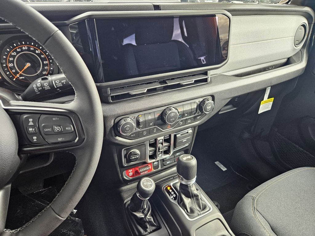 2026 Jeep Wrangler Willys Gresham OR