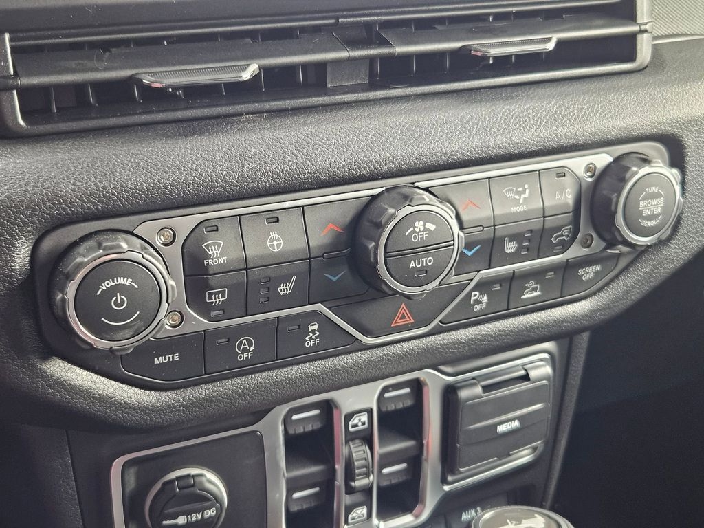 2026 Jeep Wrangler Willys Gresham OR