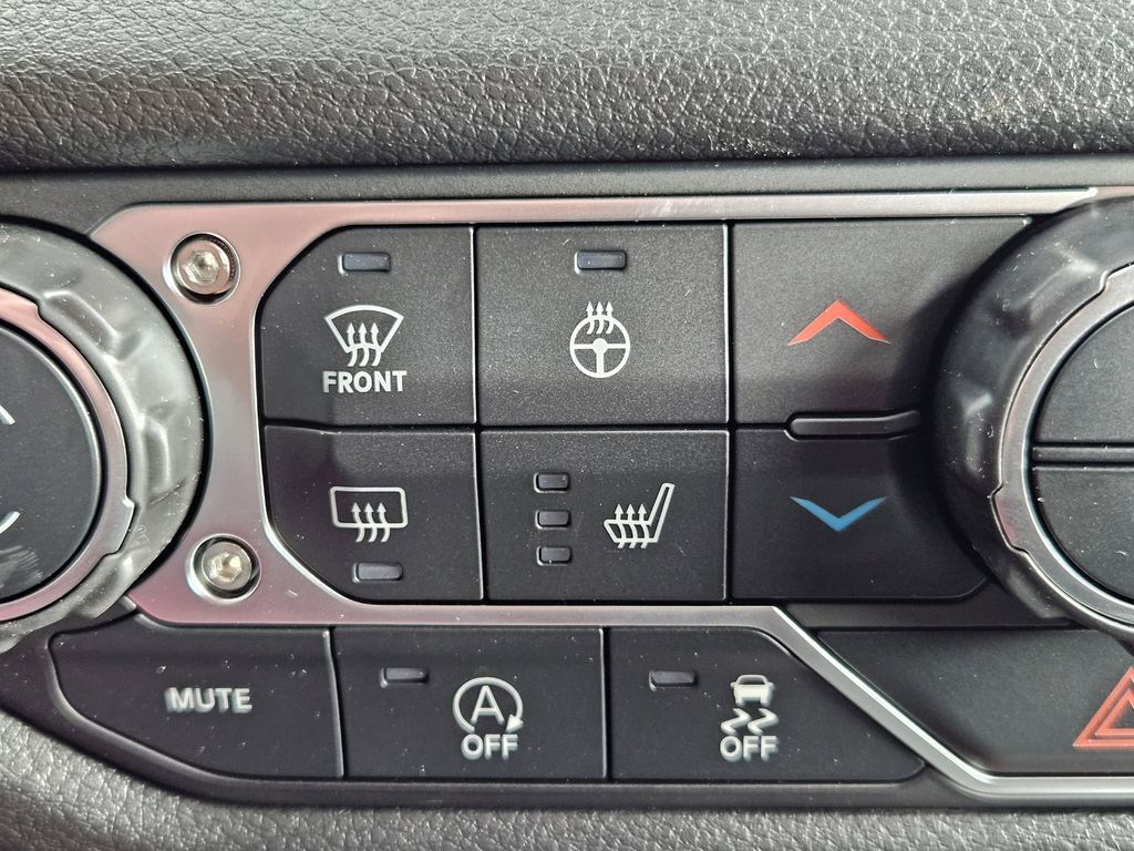 2026 Jeep Wrangler Willys Gresham OR