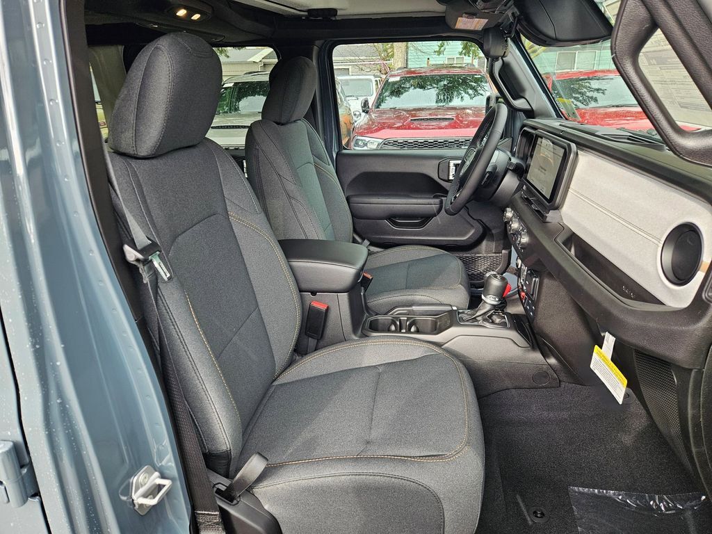 2026 Jeep Wrangler Willys Gresham OR