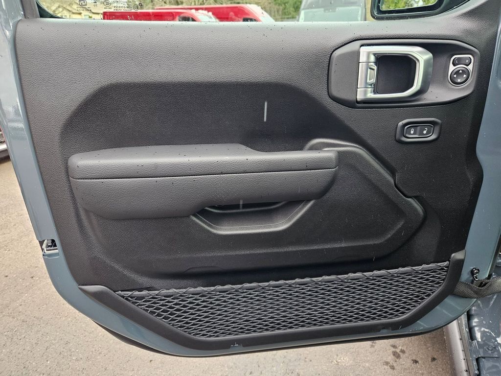 2026 Jeep Wrangler Willys Gresham OR