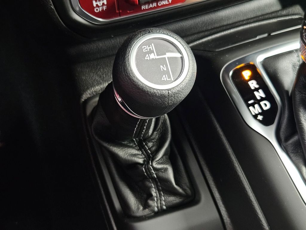 2026 Jeep Wrangler Willys Gresham OR