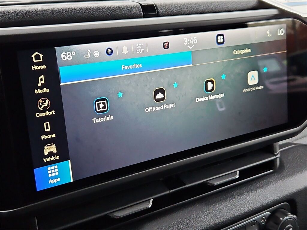 2026 Jeep Wrangler Willys Gresham OR