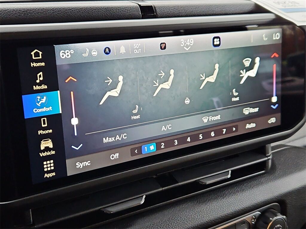 2026 Jeep Wrangler Willys Gresham OR