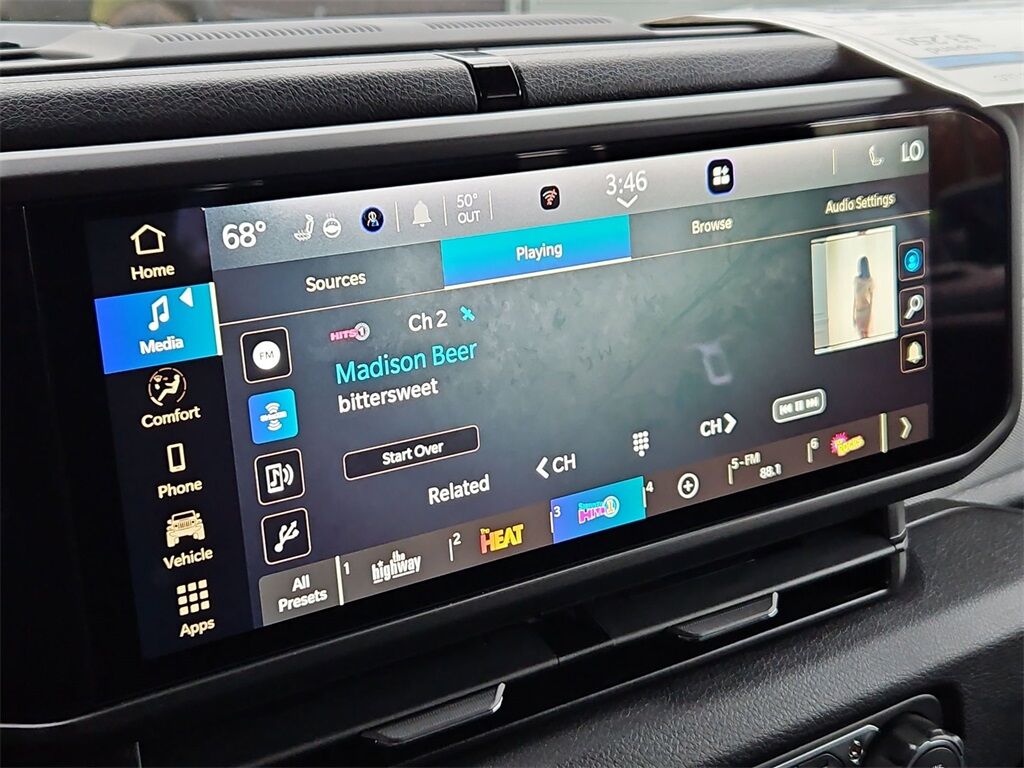 2026 Jeep Wrangler Willys Gresham OR