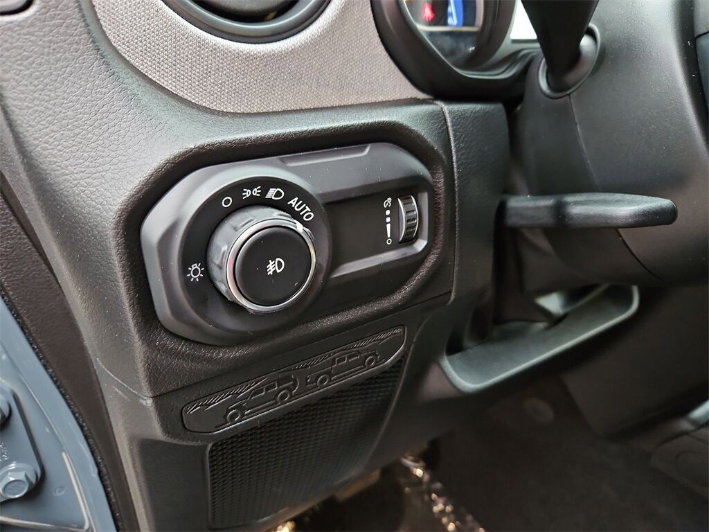 2026 Jeep Wrangler Willys Gresham OR