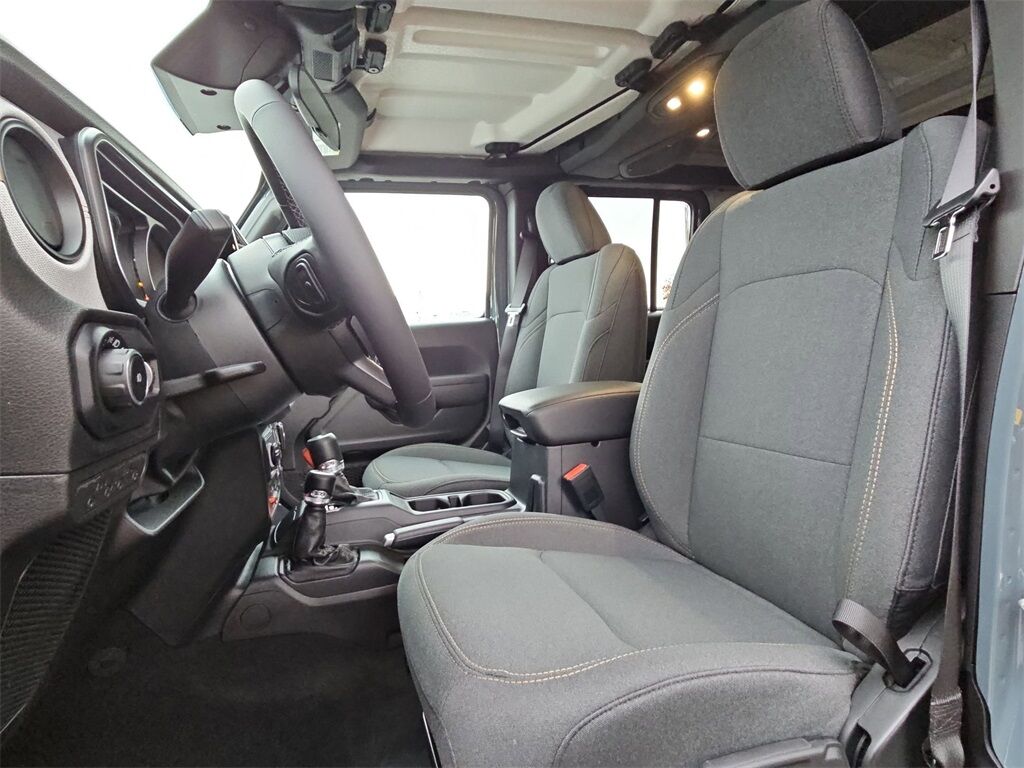 2026 Jeep Wrangler Willys Gresham OR