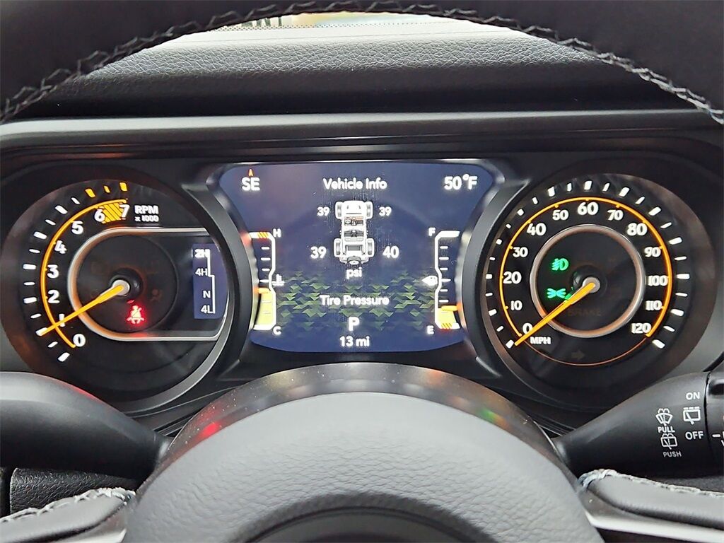 2026 Jeep Wrangler Willys Gresham OR