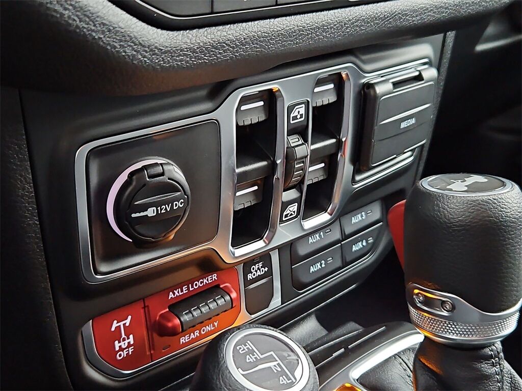 2026 Jeep Wrangler Willys Gresham OR