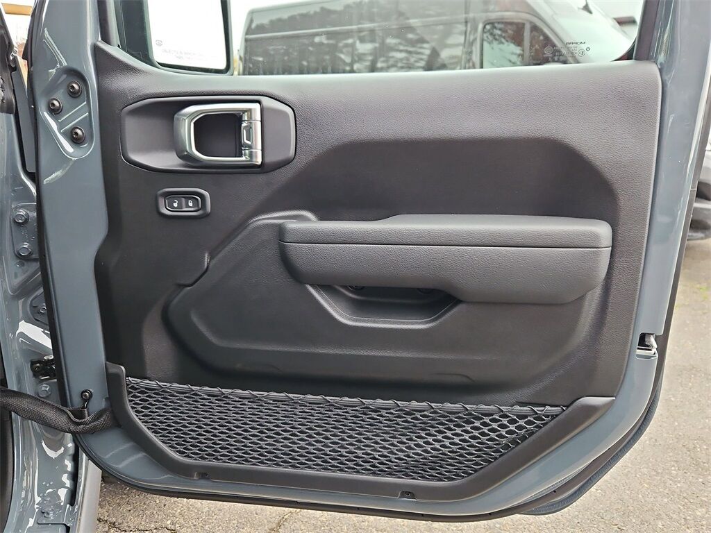 2026 Jeep Wrangler Willys Gresham OR