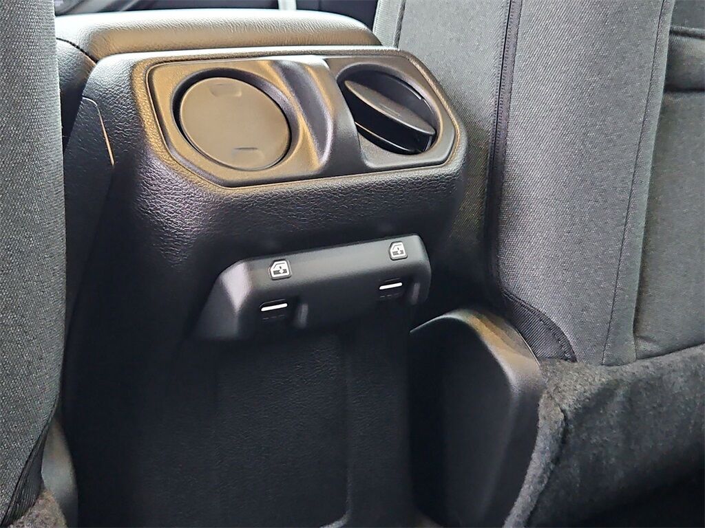 2026 Jeep Wrangler Willys Gresham OR