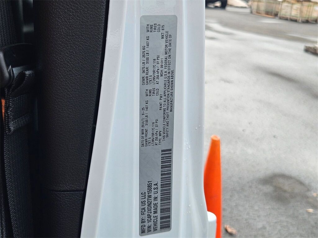 2026 Jeep Wrangler Willys Gresham OR