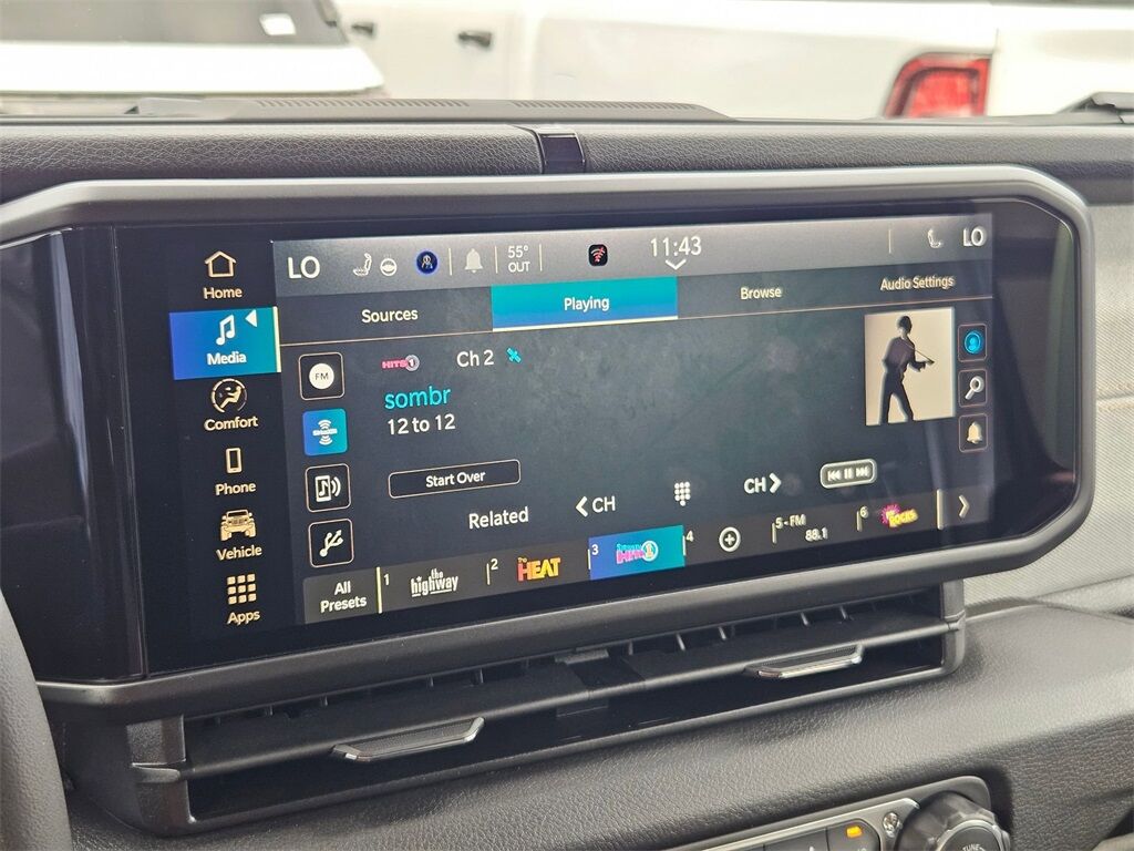 2026 Jeep Wrangler Willys Gresham OR