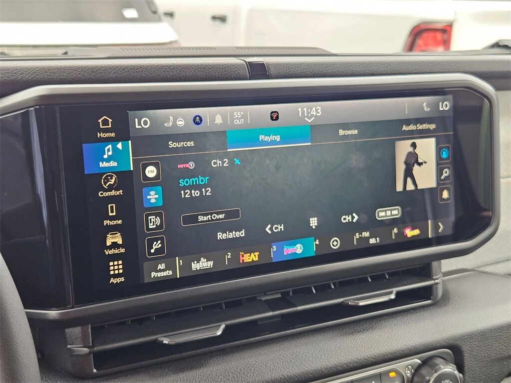 2026 Jeep Wrangler Willys Gresham OR