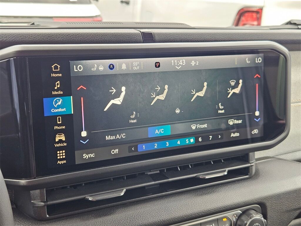 2026 Jeep Wrangler Willys Gresham OR