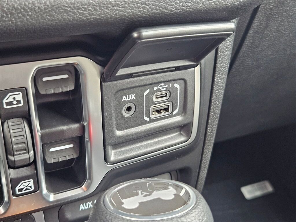 2026 Jeep Wrangler Willys Gresham OR