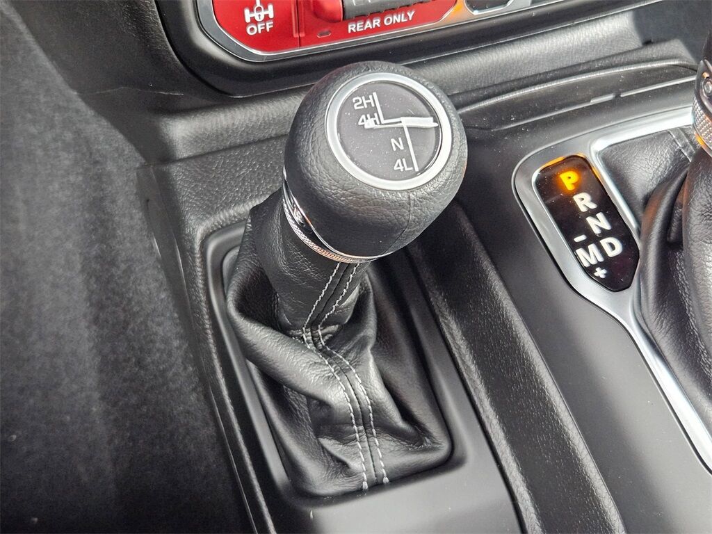 2026 Jeep Wrangler Willys Gresham OR