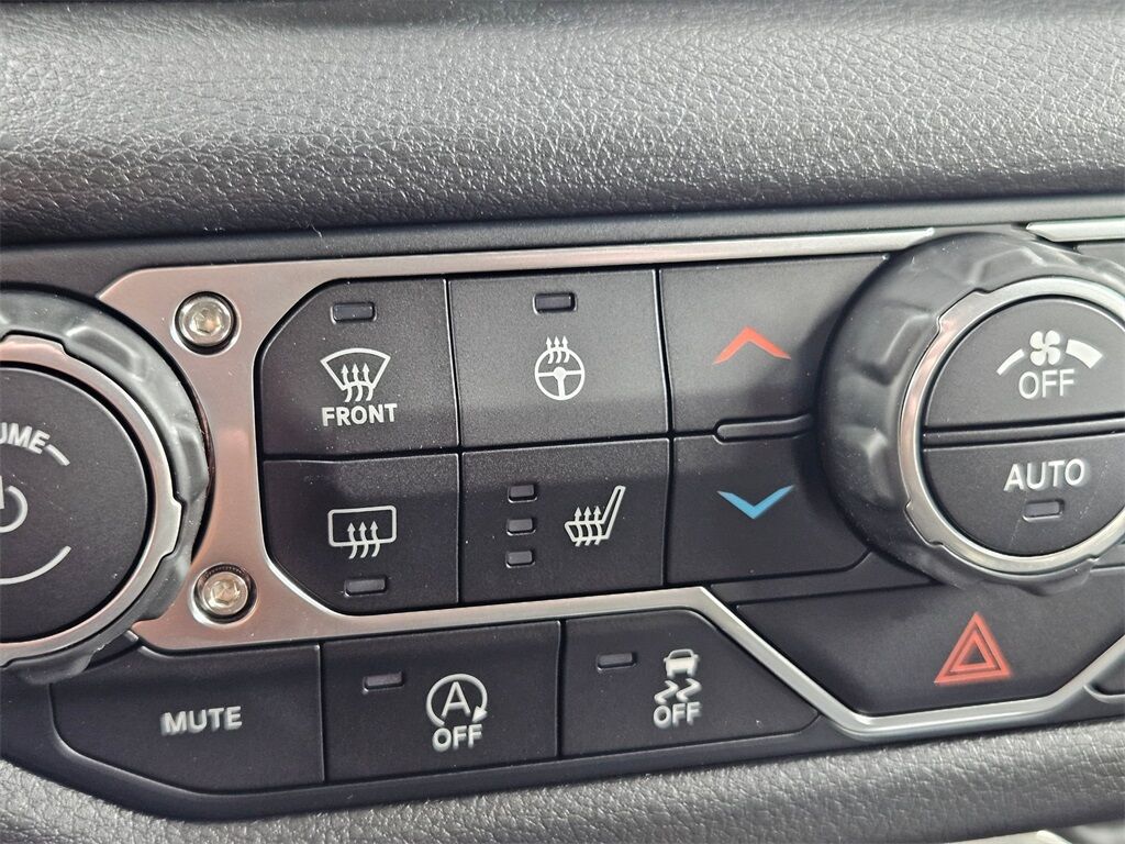 2026 Jeep Wrangler Willys Gresham OR