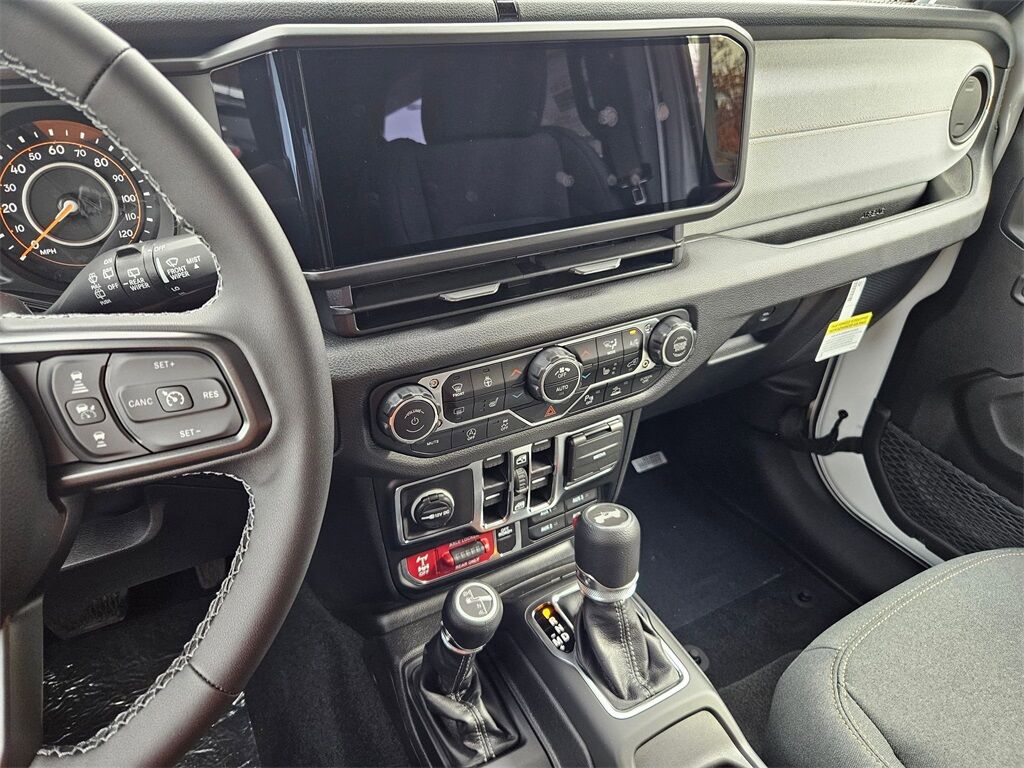 2026 Jeep Wrangler Willys Gresham OR