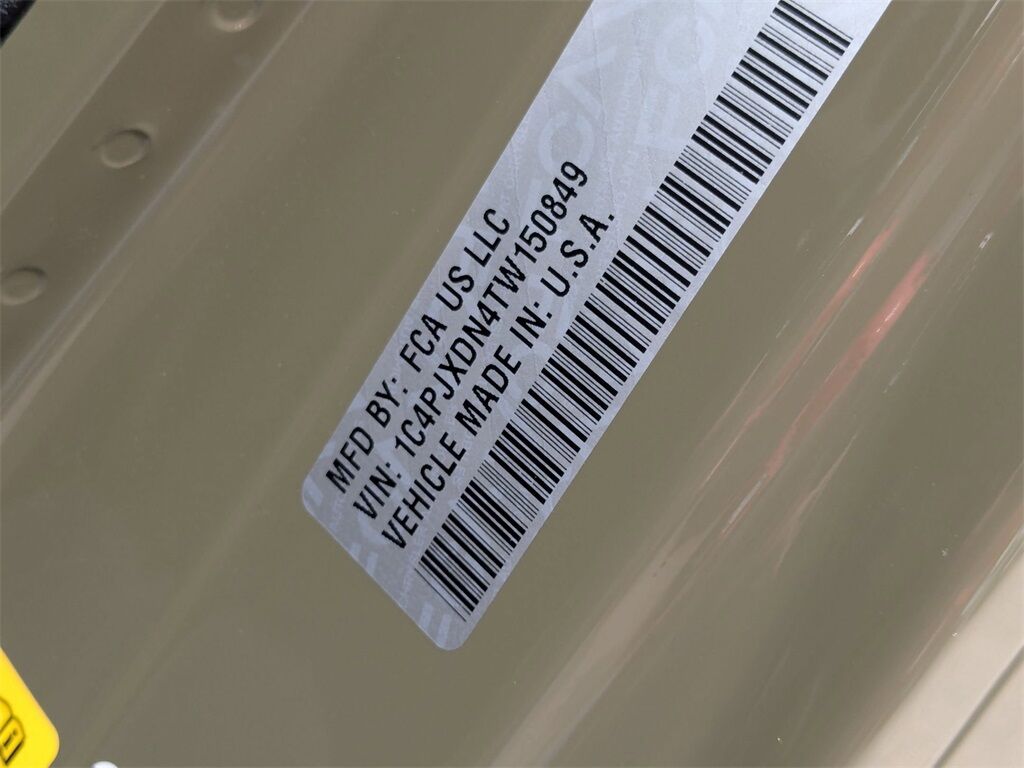 2026 Jeep Wrangler Willys Gresham OR