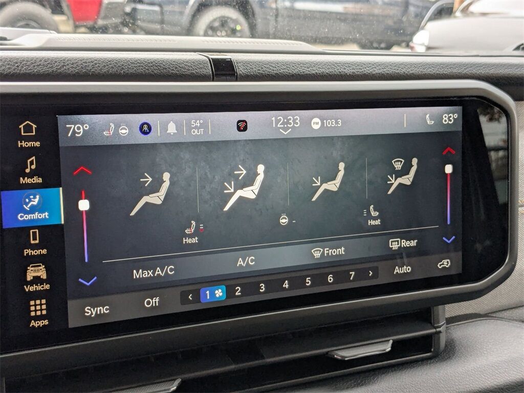 2026 Jeep Wrangler Willys Gresham OR