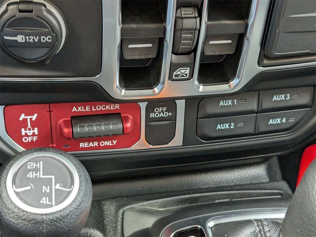 2026 Jeep Wrangler Willys Gresham OR