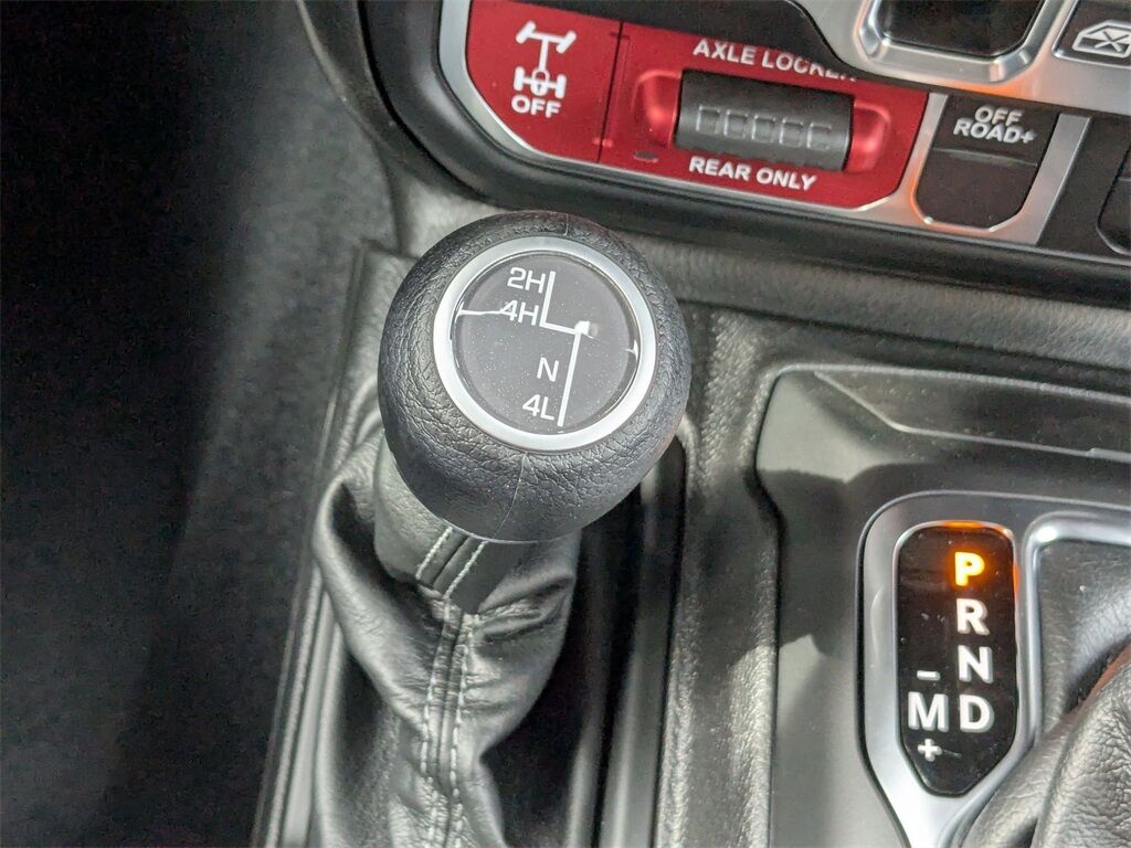 2026 Jeep Wrangler Willys Gresham OR