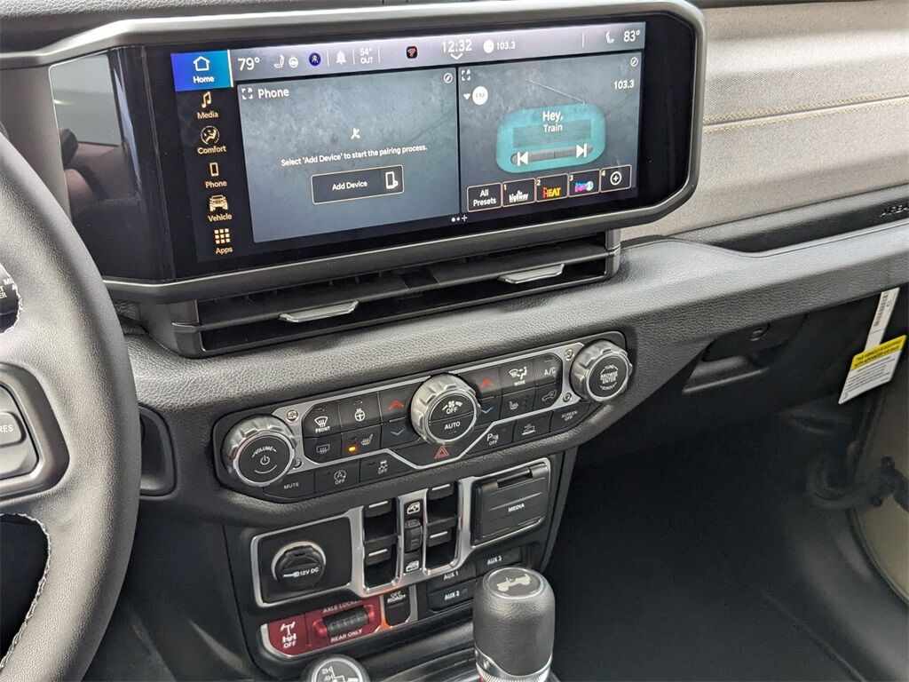 2026 Jeep Wrangler Willys Gresham OR