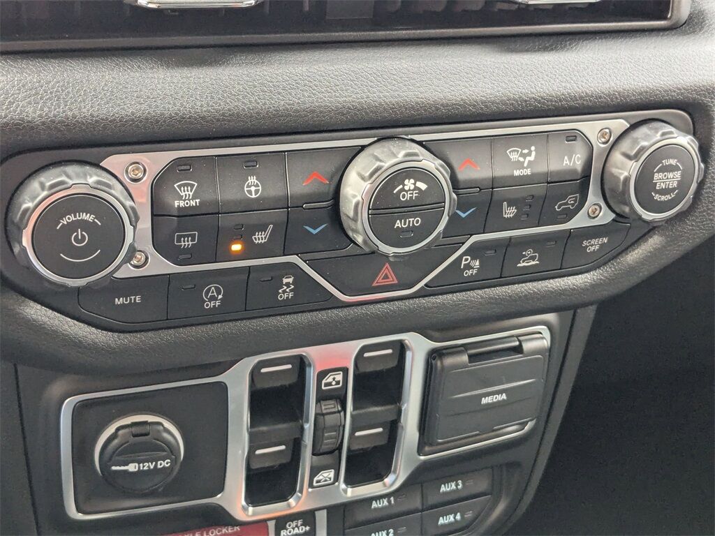 2026 Jeep Wrangler Willys Gresham OR