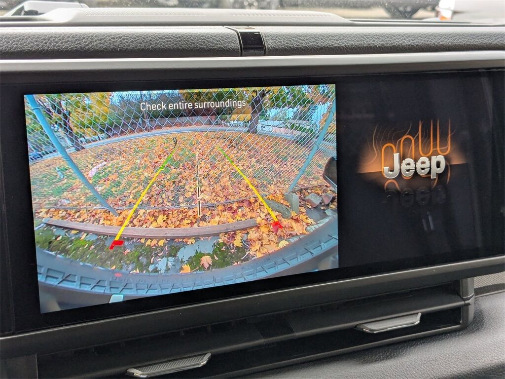 2026 Jeep Wrangler Willys Gresham OR