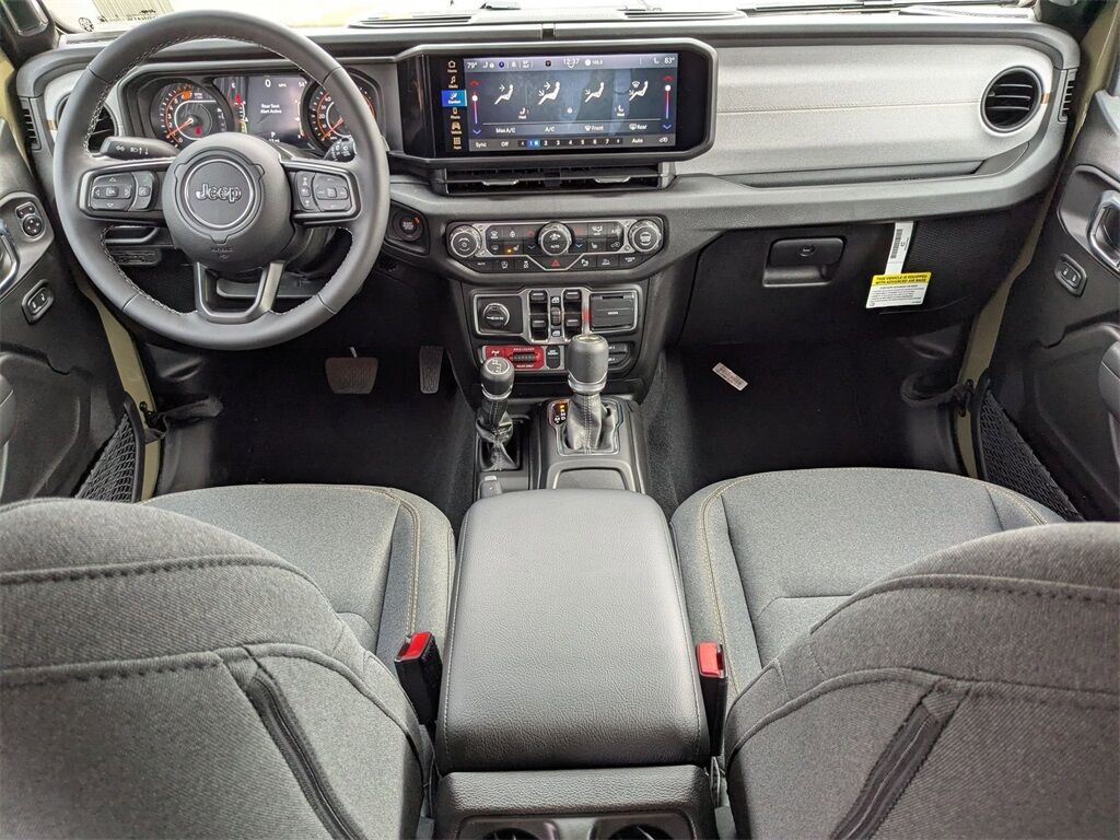 2026 Jeep Wrangler Willys Gresham OR