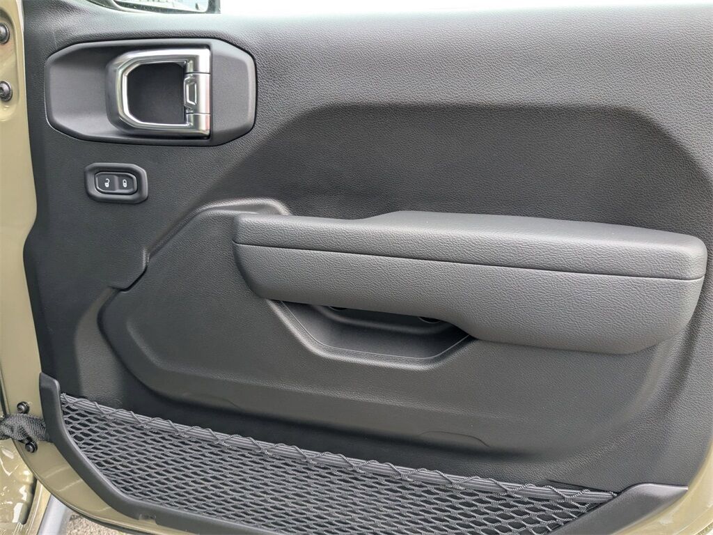 2026 Jeep Wrangler Willys Gresham OR