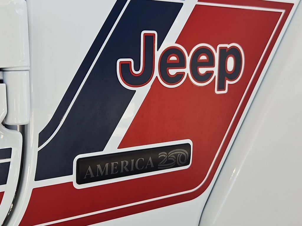 2026 Jeep Wrangler Willys Gresham OR